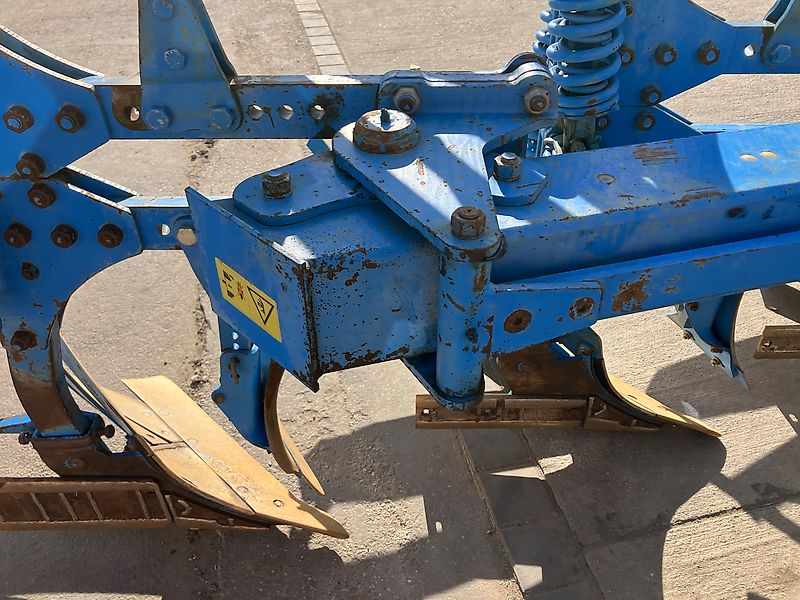 Lemken Vari Diamant 10X 6/1L100