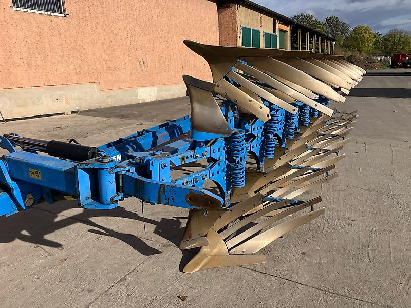Lemken Vari Diamant 10X 6/1L100