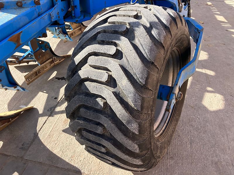 Lemken Vari Diamant 10X 6/1L100
