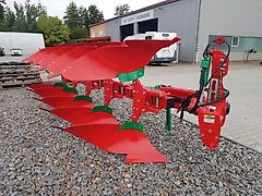 AGRO-MASZ POV5 mit XL-Körper