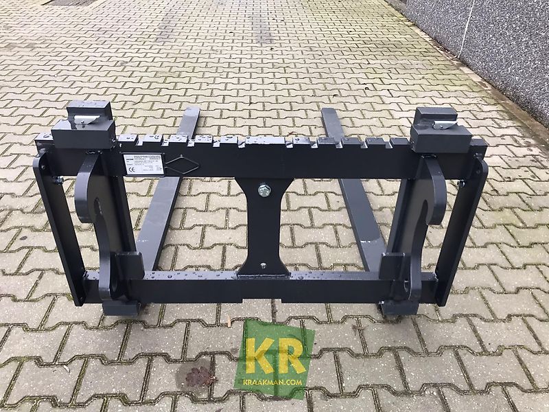 Hekamp Voorzetstukken #29935