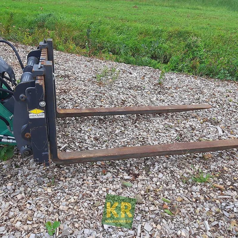 Hekamp Voorzetstukken #29935