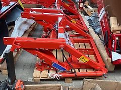 Kuhn Hydraulischer Hubrahmen