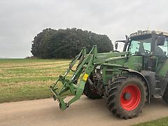 Fendt 3Sx für 700/800er com1-3