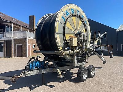 Idrofoglia G-6 125-370