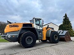 Liebherr L586 X Power
