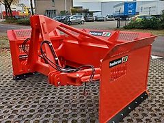 Holaras MES 570-H-115 maisschuif