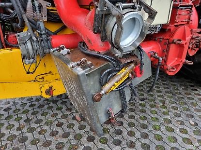 Schuitemaker Robusta 240