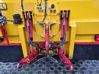 Schuitemaker Robusta 240