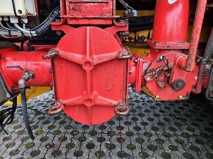 Schuitemaker Robusta 240