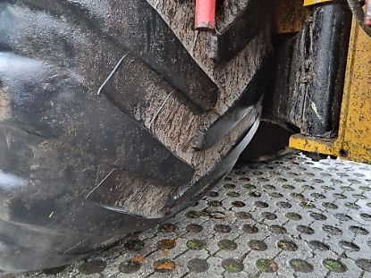 Schuitemaker Robusta 240