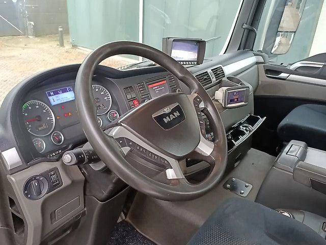 MAN TGS
