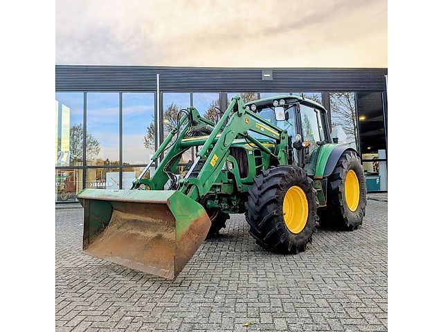 John Deere 6230 PREMIUM 6230 PREMIUM