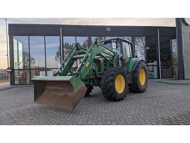 John Deere 6230 PREMIUM 6230 PREMIUM