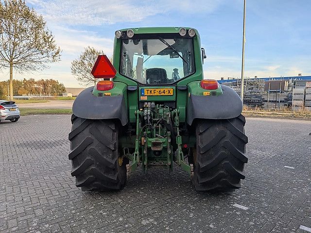 John Deere 6230 PREMIUM 6230 PREMIUM