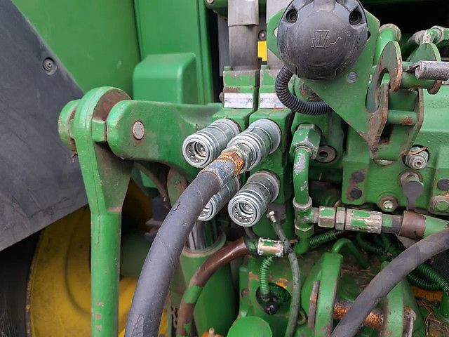 John Deere 6230 PREMIUM 6230 PREMIUM