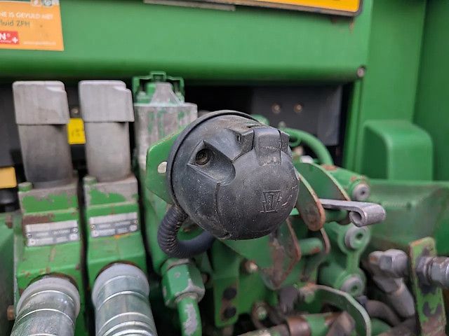 John Deere 6230 PREMIUM 6230 PREMIUM