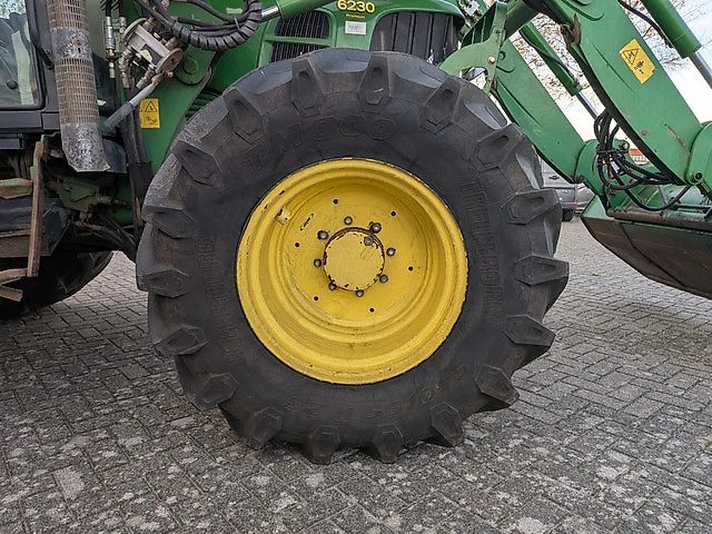 John Deere 6230 PREMIUM 6230 PREMIUM