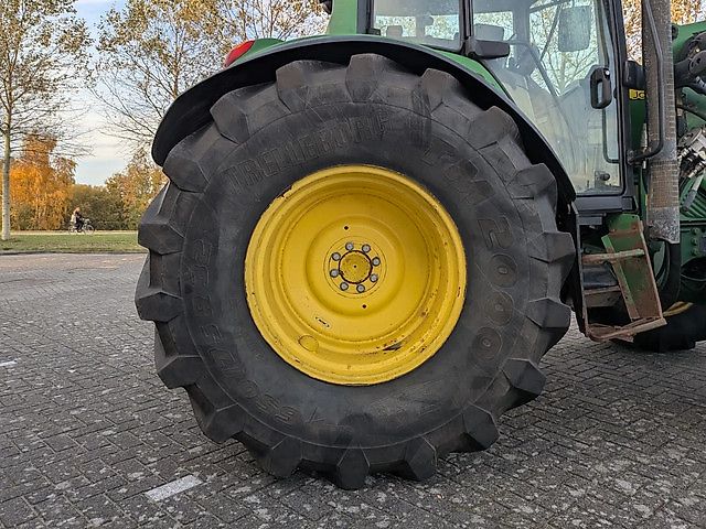 John Deere 6230 PREMIUM 6230 PREMIUM