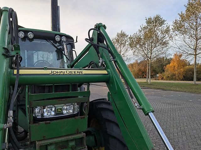 John Deere 6230 PREMIUM 6230 PREMIUM