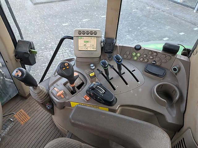 John Deere 6230 PREMIUM 6230 PREMIUM