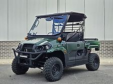 Kawasaki MULE PRO MX