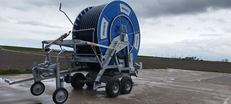 Idrofoglia G7 125 x 650