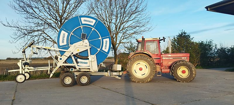 Idrofoglia G7 125 x 650