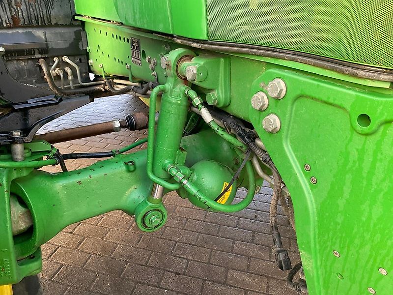 John Deere 6230R - Command Pro