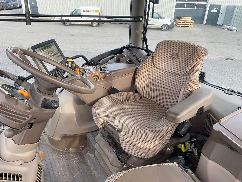 John Deere 6230R - Command Pro