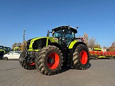 Claas Axion 960 **Vorführer**GPS RTK