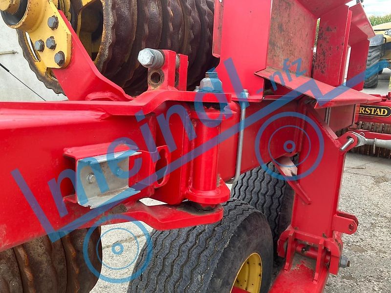 Väderstad Rexius 1230