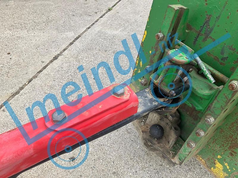 Väderstad Rexius 1230