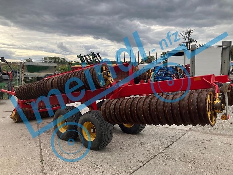 Väderstad Rexius 1230