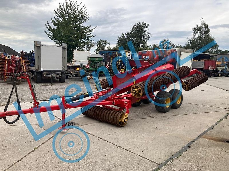 Väderstad Rexius 1230