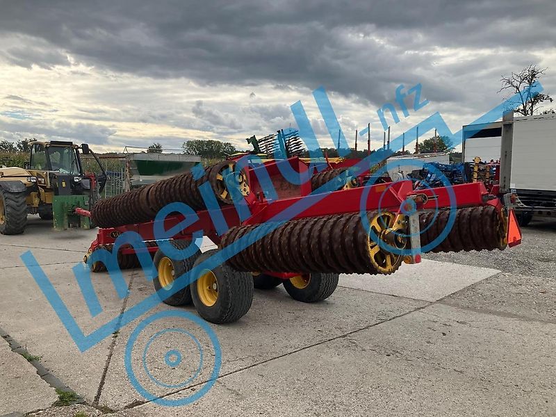 Väderstad Rexius 1230