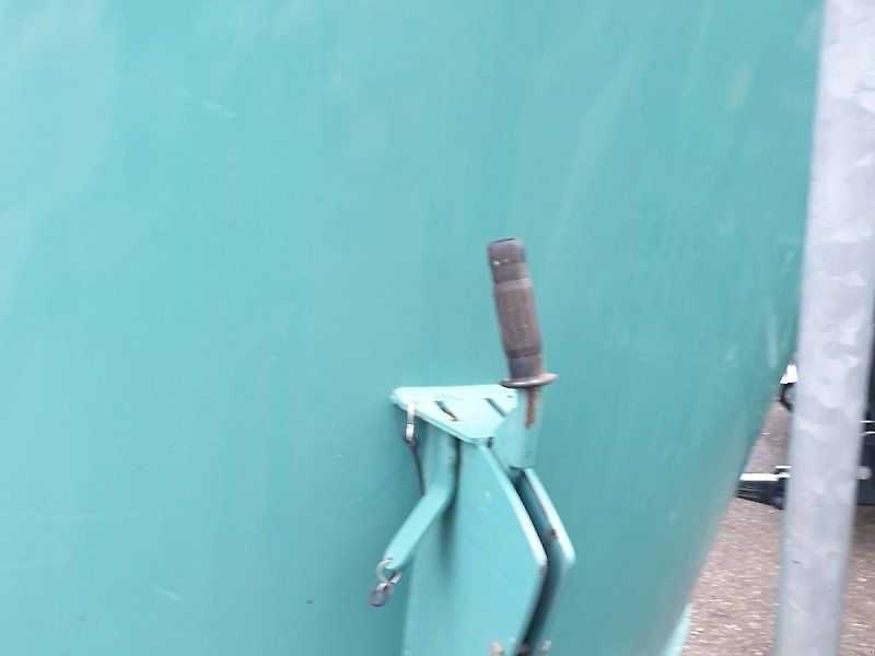 Walker Sieger Class 16 m³