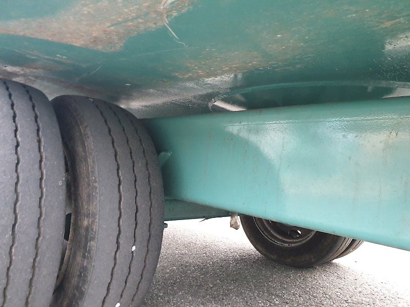 Walker Sieger Class 16 m³