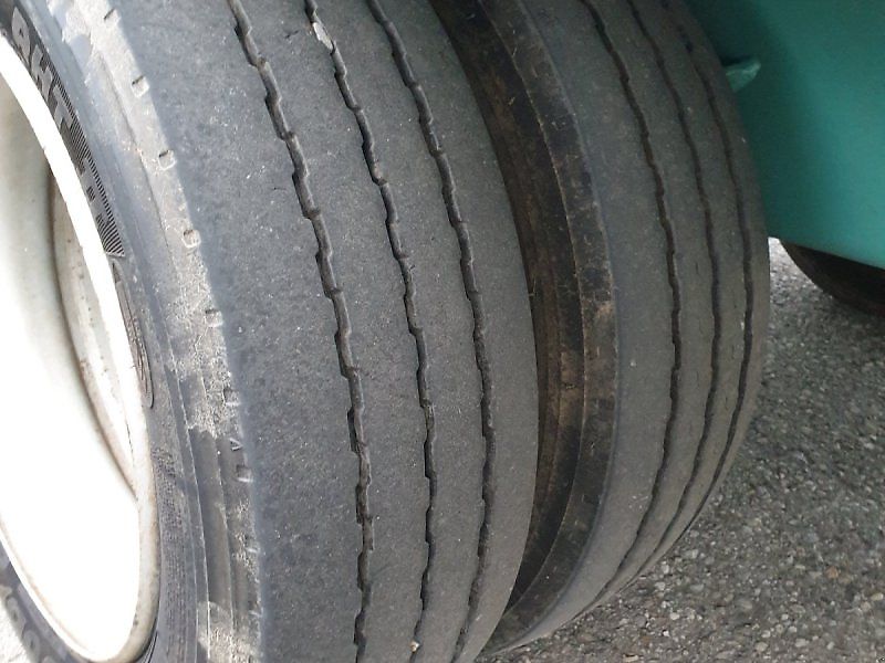 Walker Sieger Class 16 m³