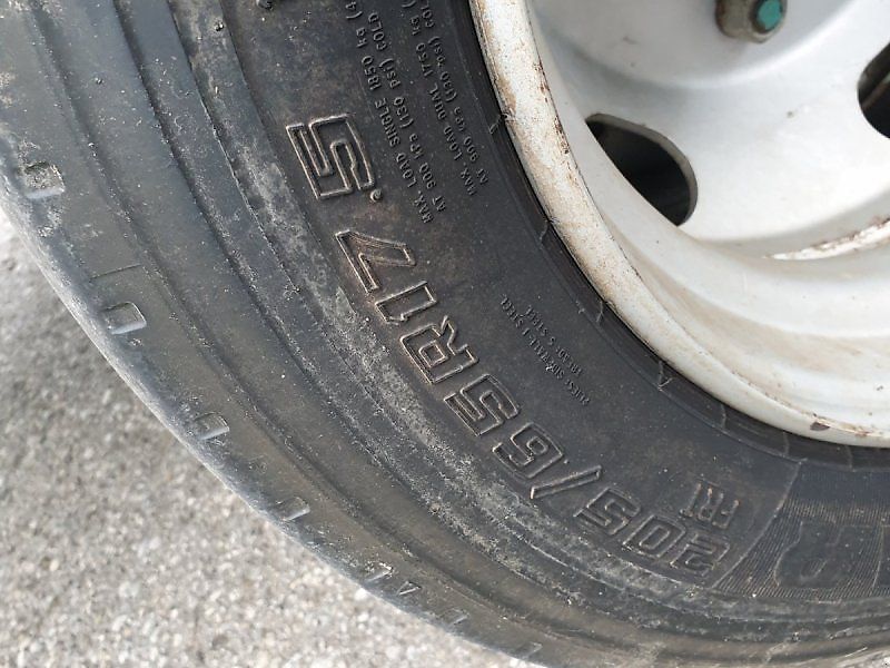 Walker Sieger Class 16 m³