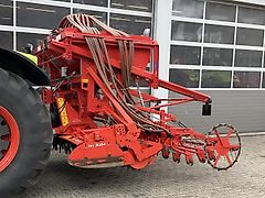 Kuhn HR 3004 D + Venta AL 302 24
