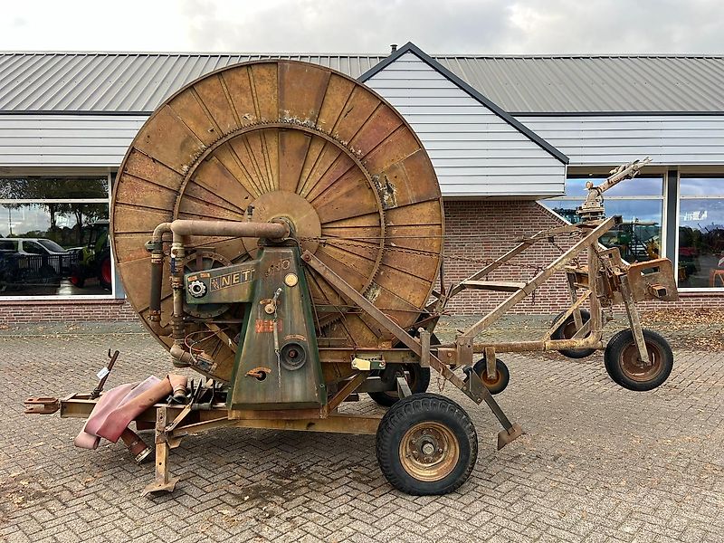 Nettuno haspel 100-350