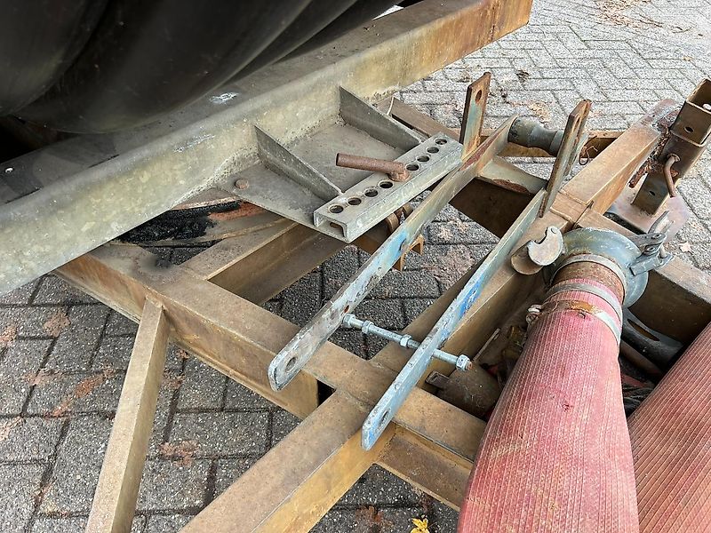 Nettuno haspel 100-350