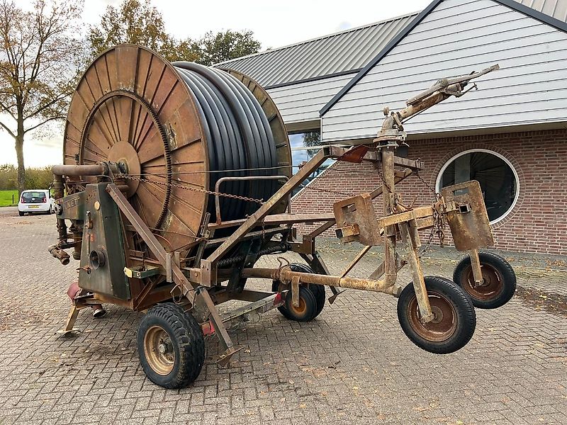 Nettuno haspel 100-350