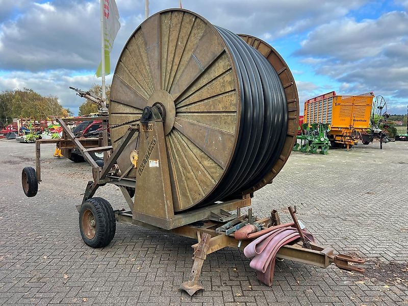 Nettuno haspel 100-350