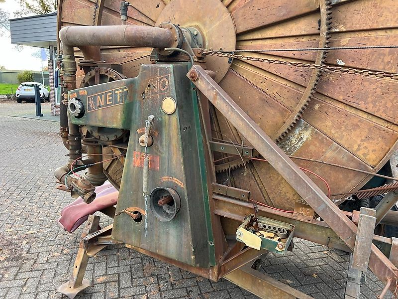 Nettuno haspel 100-350