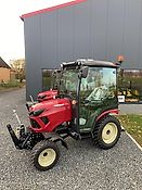 Yanmar Yanmar SA 424 Q