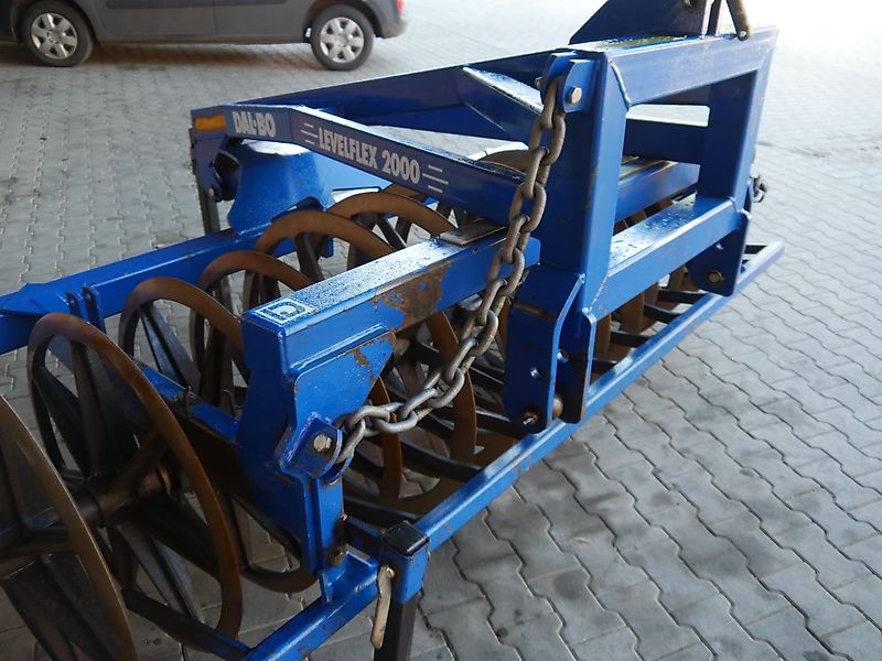 DALBO Levelflex 2000 3m