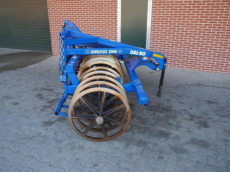 DALBO Levelflex 2000 3m