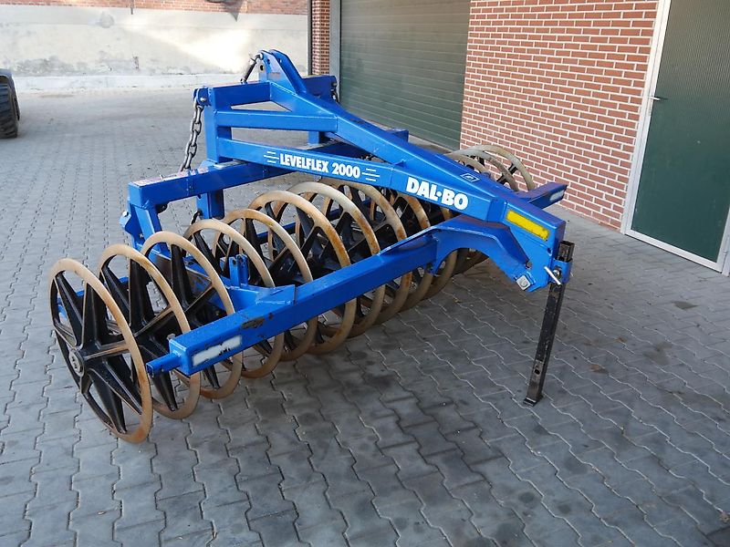 DALBO Levelflex 2000 3m